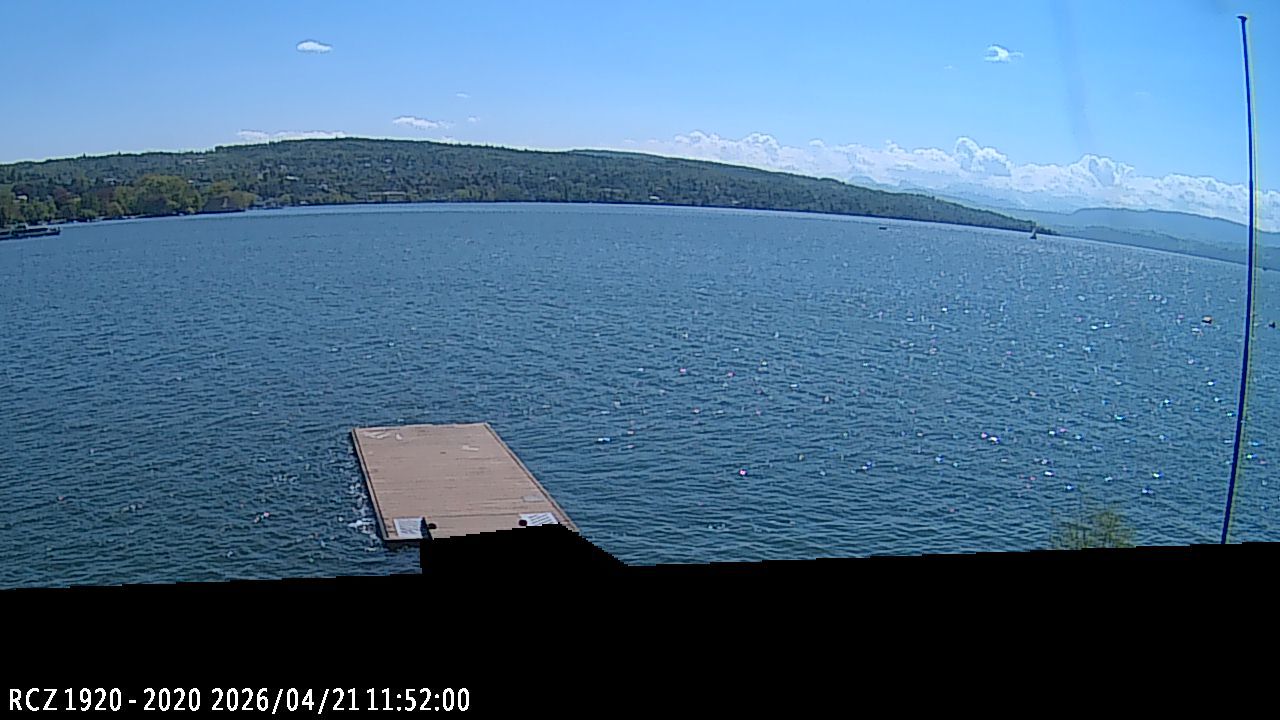 Zürich › Südosten