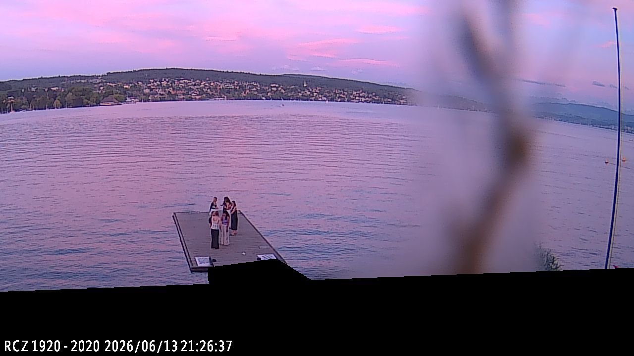 Zürich › Südosten