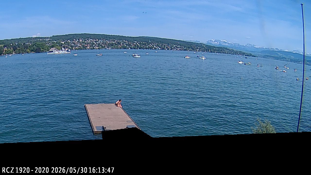 Zürich › Südosten