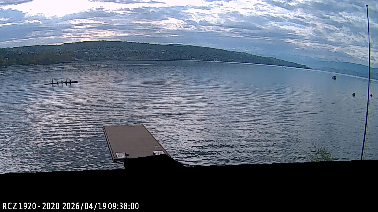 Zürich › Südosten