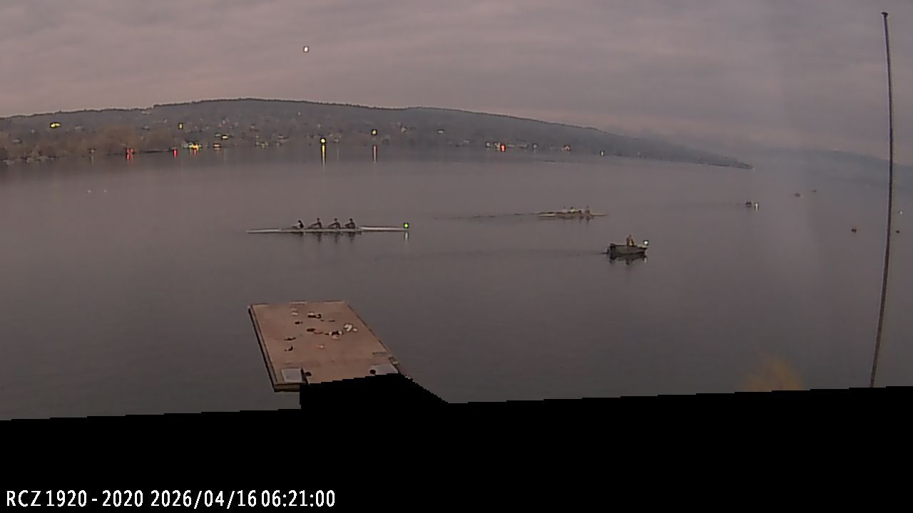 Zürich › Südosten