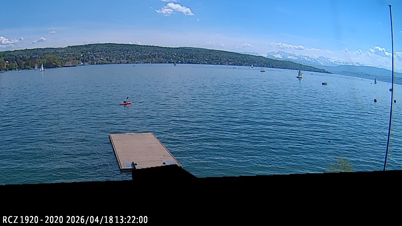 Zürich › Südosten