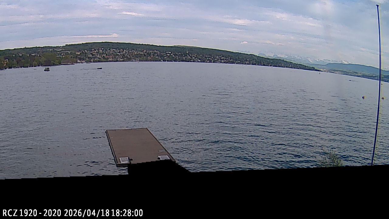 Zürich › Südosten