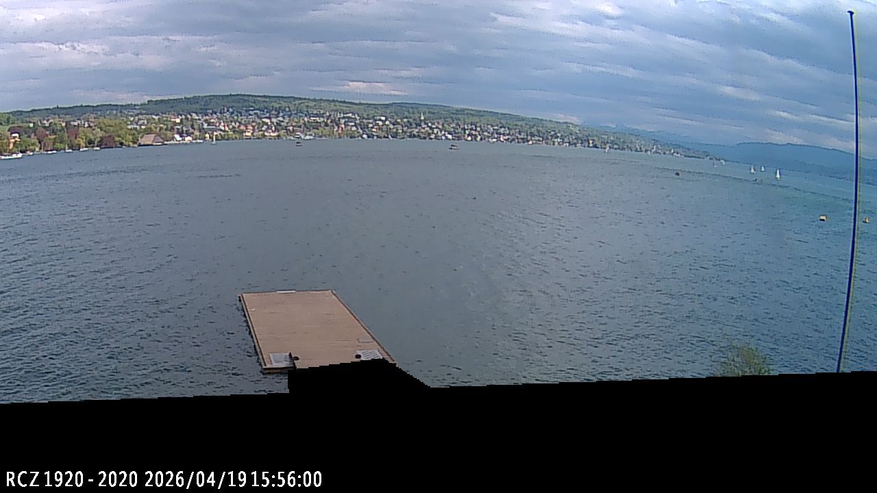 Zürich › Südosten