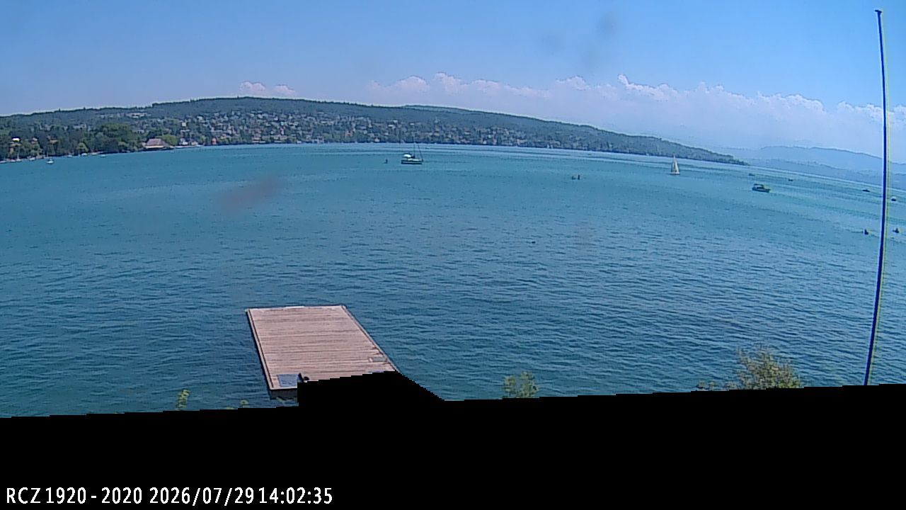 Zürich › Südosten