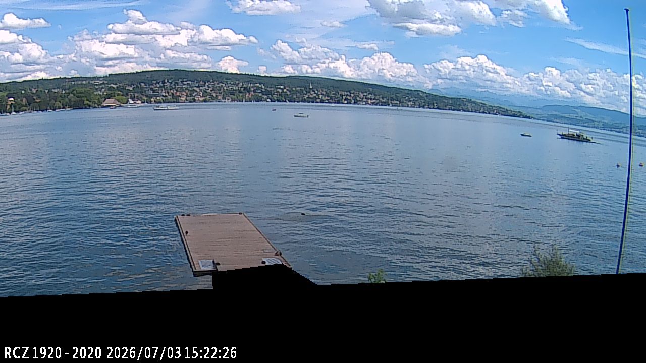 Zürich › Südosten