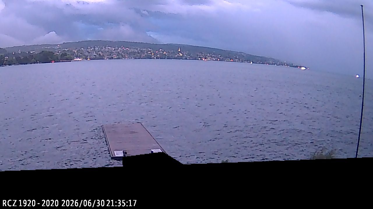 Zürich › Südosten