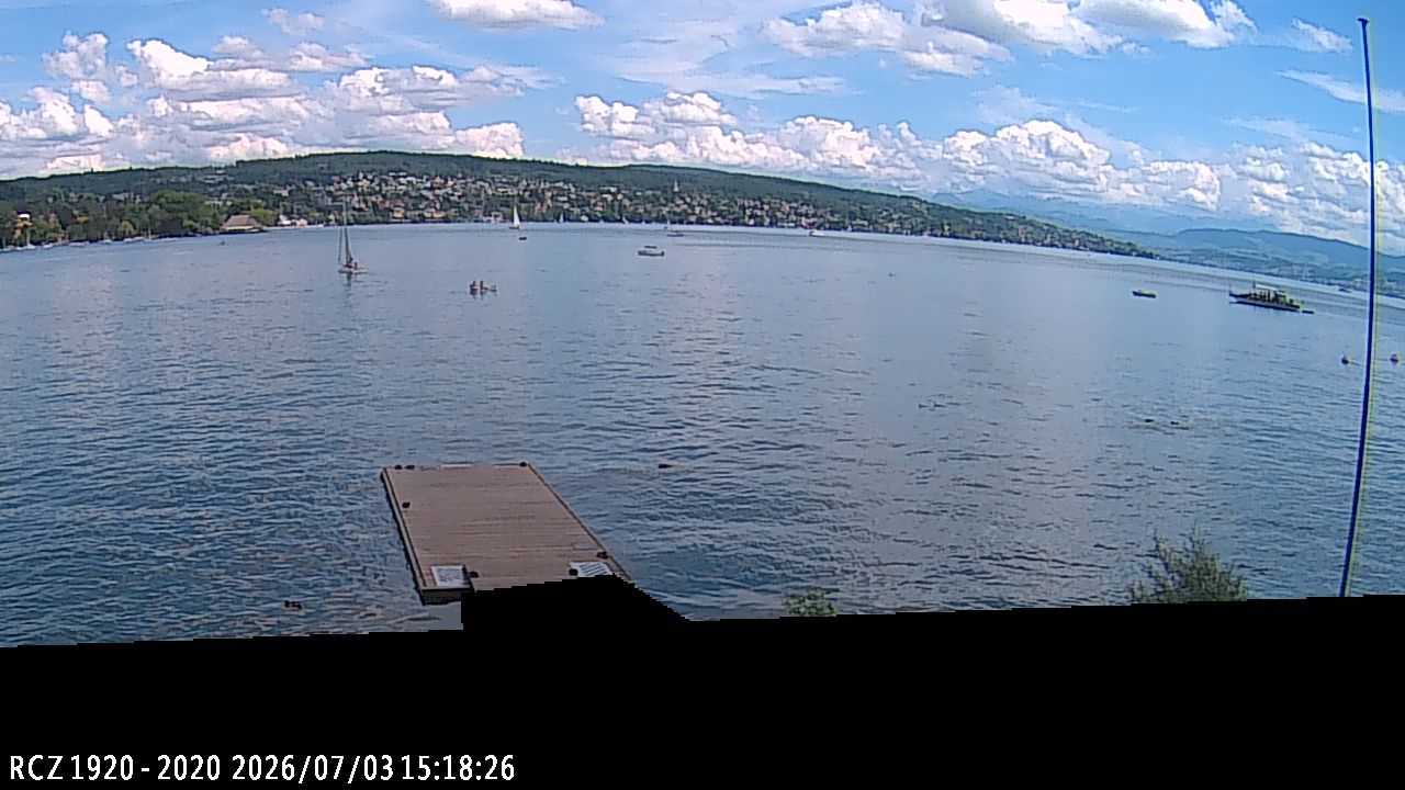 Zürich › Südosten