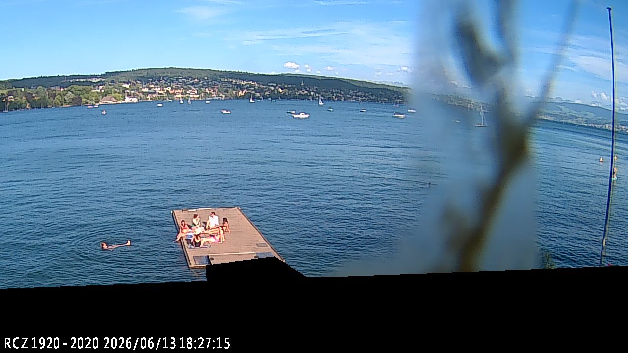 Zürich › Südosten
