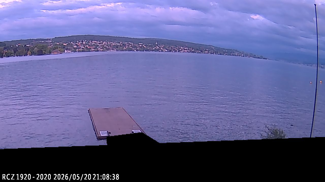 Zürich › Südosten