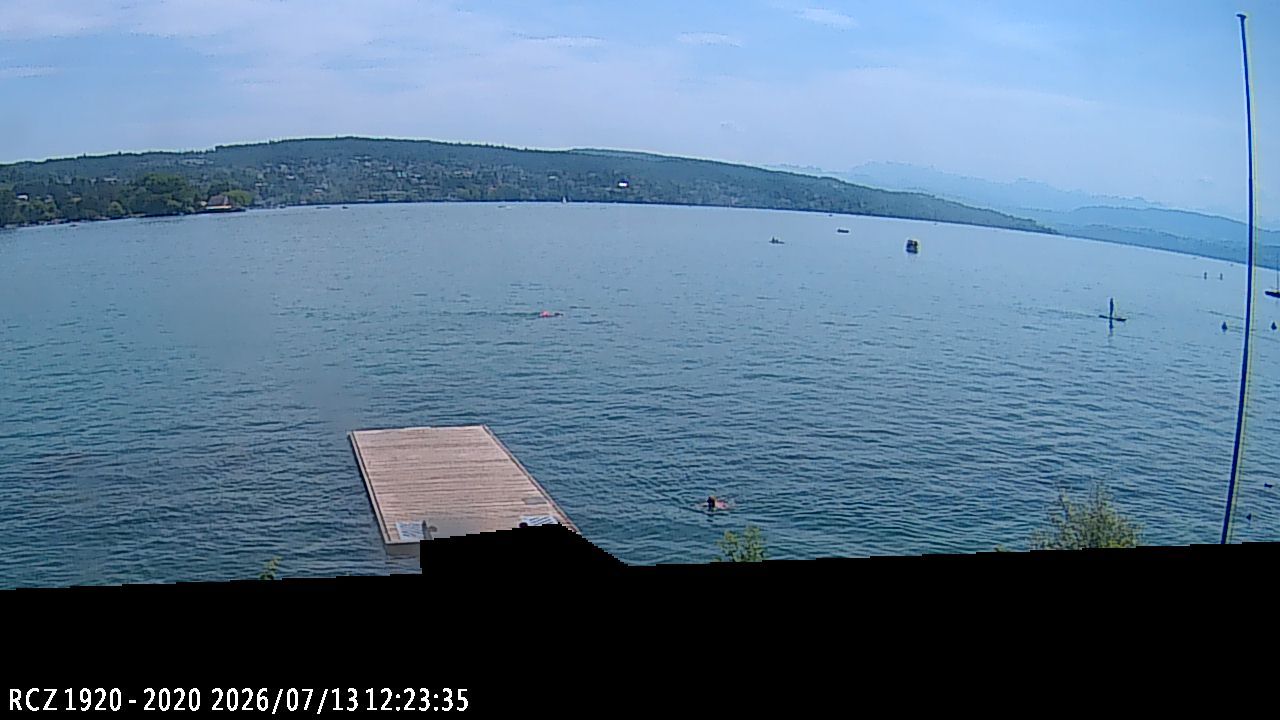 Zürich › Südosten