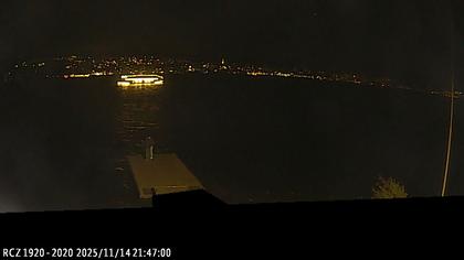 Zürich › Süd-Ost