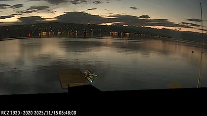 Zürich › Südosten