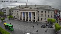 Dublin › West: GPO Museum - Overdag