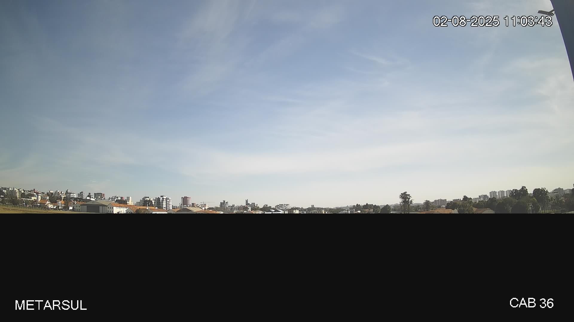 Colombo durante o dia