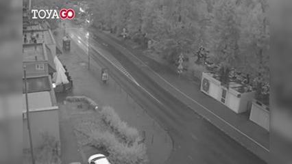 Slupna Views: Mikołowska-Armii Krajowej Webcam
