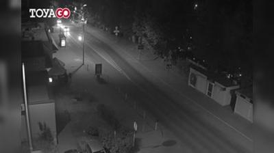 Slupna Views: Mikołowska-Armii Krajowej