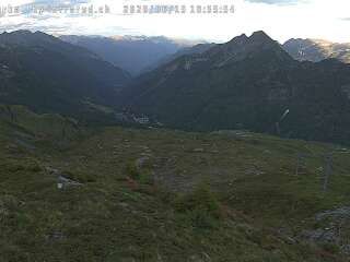 Gurin › Osten