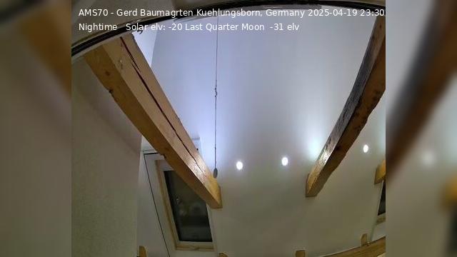 Wittenbeck Webcam