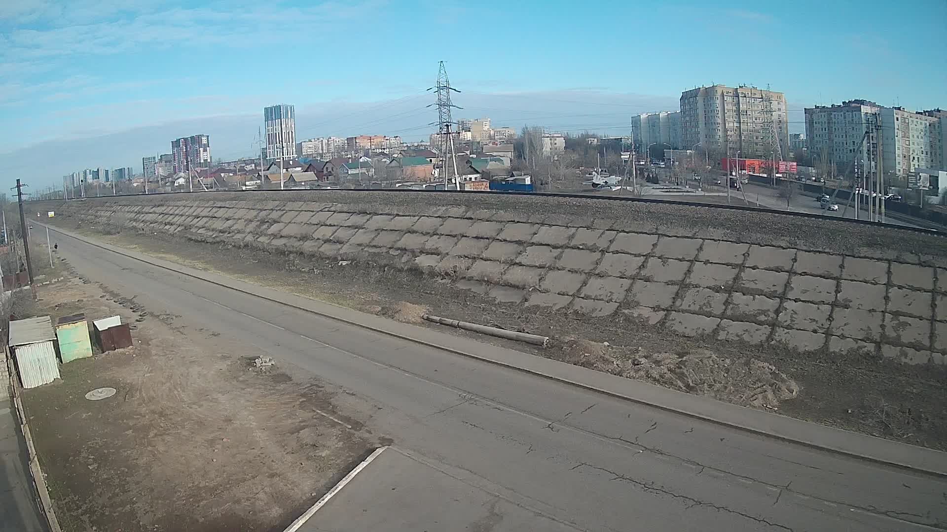 Astrakhan: Астрахань, Боевая, 124