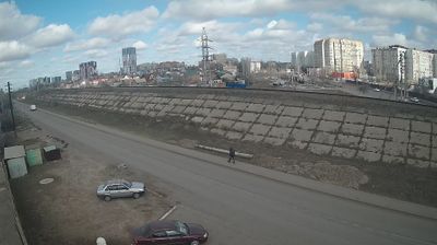 Astrakhan: Астрахань, Боевая, 124