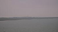 Norderney: Livespotting - Livecam im Norderneyer Hafen mit Blick auf die Nordsee - Overdag