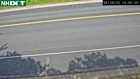 Traffic Cam Wakefield › South: 16 S MM 43.4 CCTV