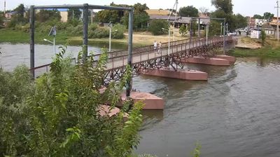 Astrakhan: Астрахань, Водников, 8 к3