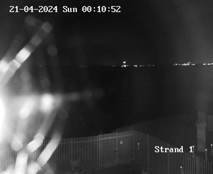 Traffic Cam Gillingham