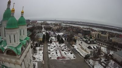 Astrakhan: Астрахань, Тредиаковского, 2