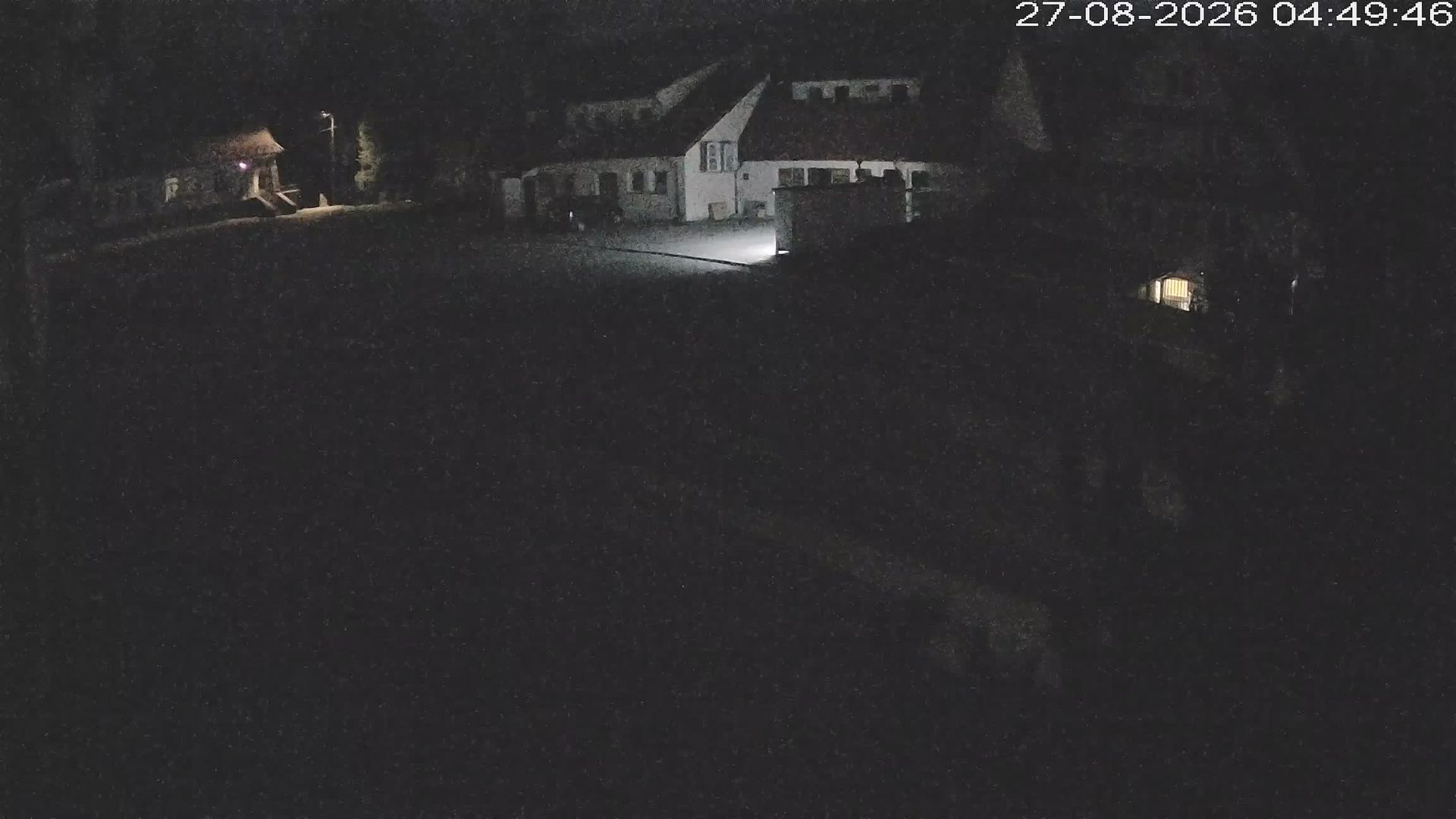 Traffic Cam Wisniowa: OSP