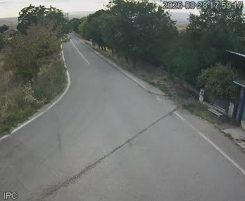 Traffic Cam Subasi