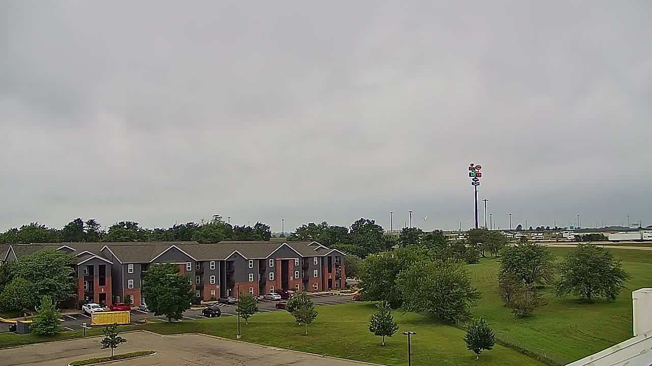 Bloomington webcam