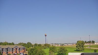 McLean County today
