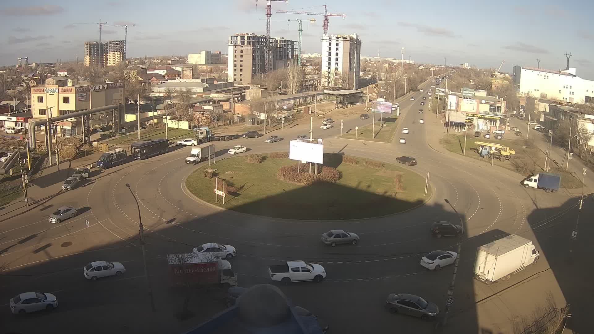 Astrakhan: Астрахань, Яблочкова, 1В