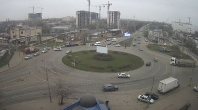 Astrakhan: Астрахань, Яблочкова, 1В