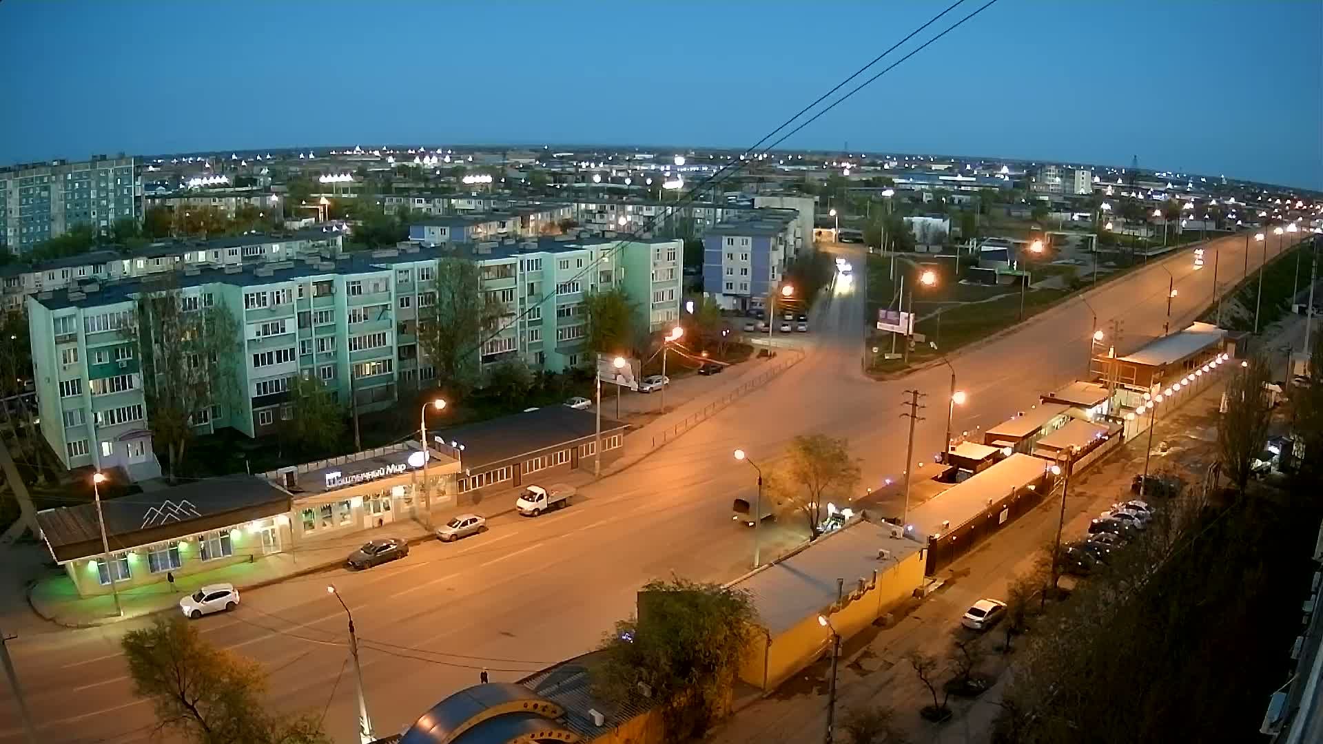 Astrakhan: Астрахань, Кубанская, 66