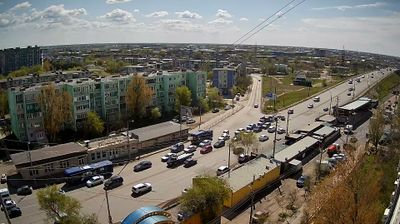 Astrakhan: Астрахань, Кубанская, 66