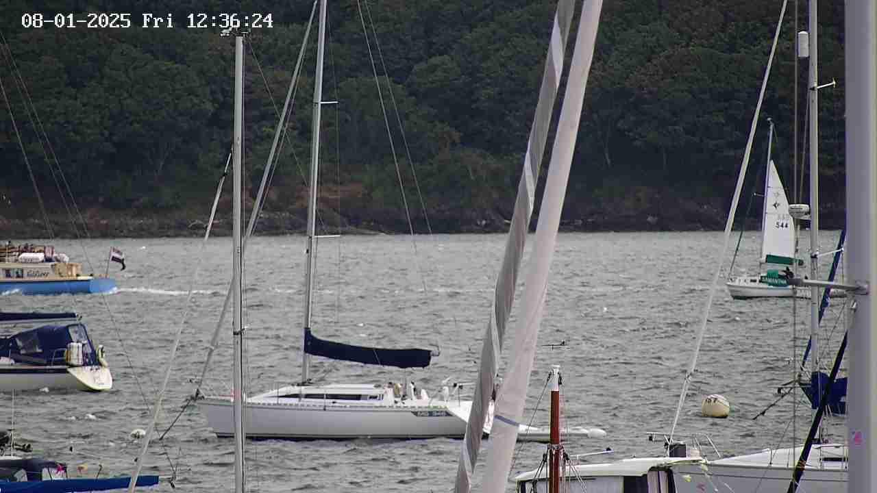 Truro webcam