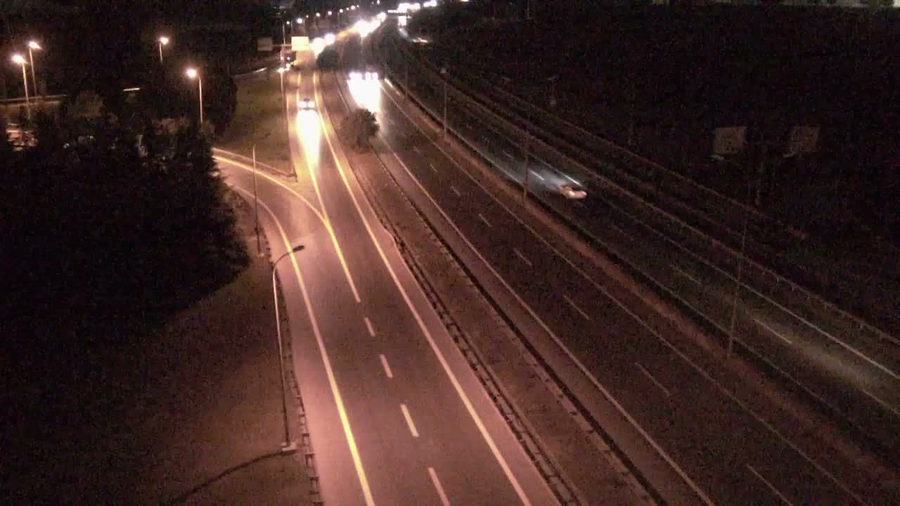 Traffic Cam Yenisehir Mahallesi