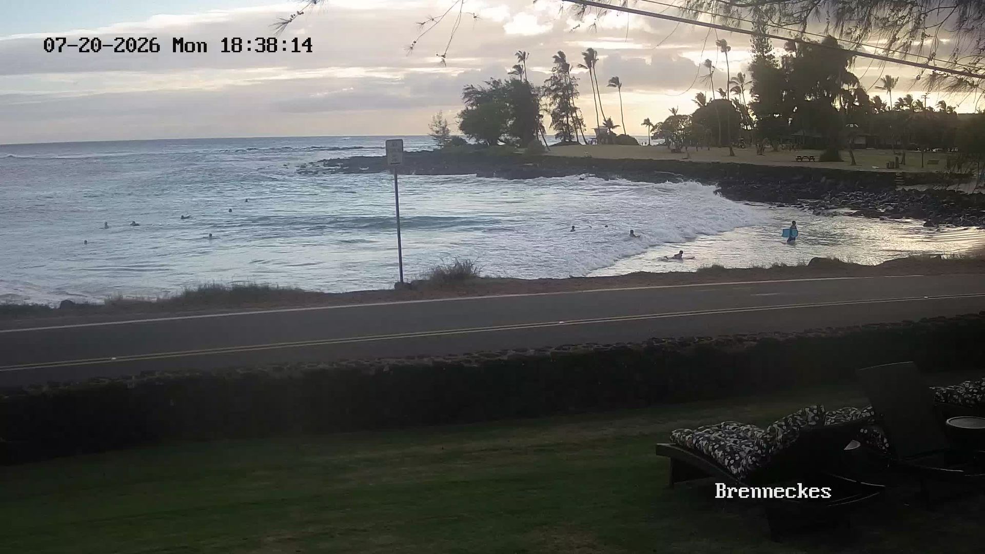 Kauai Island during daytime