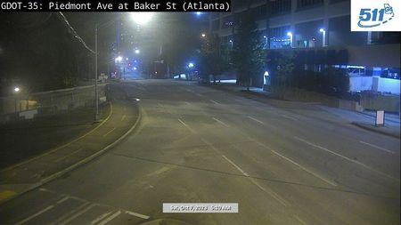 Traffic Cam Hotel District: ATL-CAM-956--1