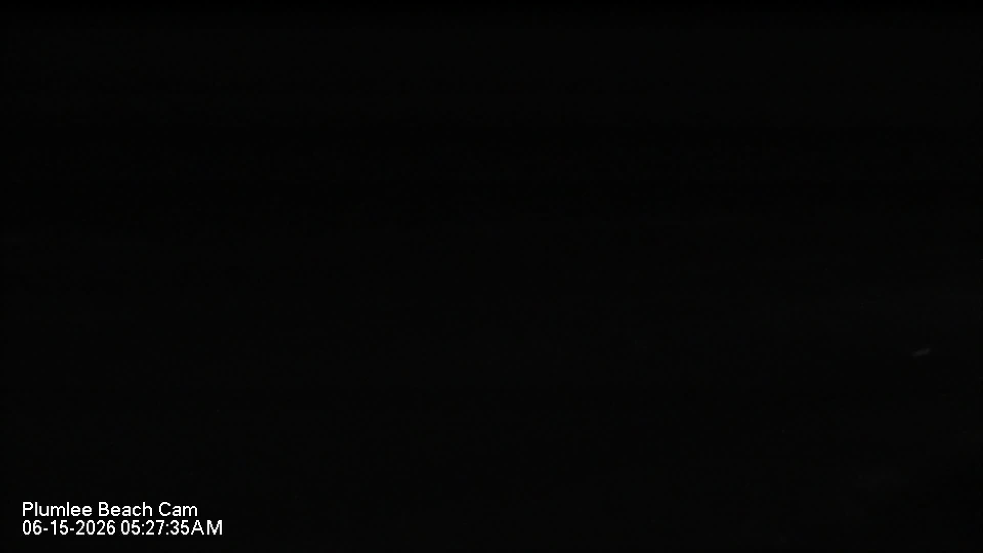 Traffic Cam Indian Shores › West