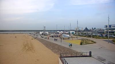 Coastal Calais: Beach & Weather Updates