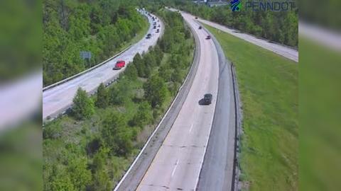 Traffic Cam Upper Providence Township: US 422 @ EYGPT RD EXIT