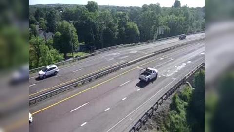 Traffic Cam North Coventry Township: US 422 @ S HANOVER ST EXIT