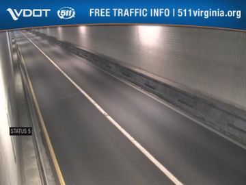 Traffic Cam Carnot: Big Walker Tunnel 10-NB