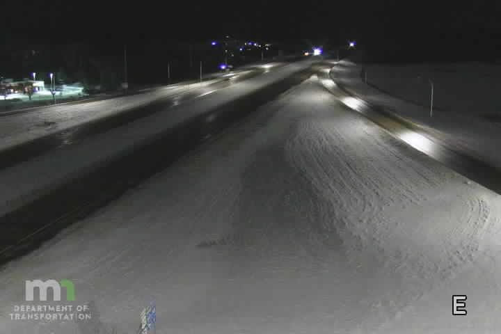Traffic Cam Zumbrota: MN 58: T.H.52 SB @ T.H.58 (MP)