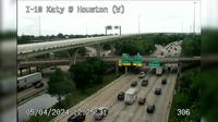 Houston > West: IH-10 Katy - W - Di giorno