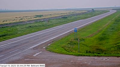 Beltrami traffic webcam